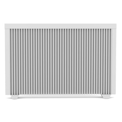 Série 63/1 Chauffage électrique plat ISARTOR
