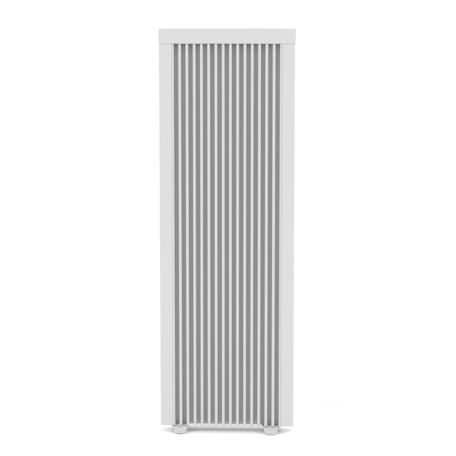 Série 122/1 Chauffage électrique plat ISARTOR