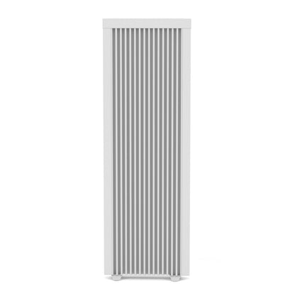 Série 122/1 Chauffage électrique plat ISARTOR