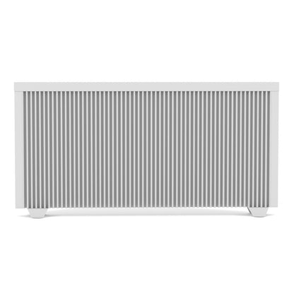Série 63/1 Chauffage électrique plat ISARTOR