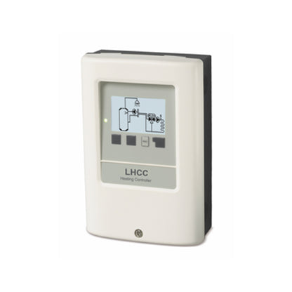 SOREL LHCC régulateur climatique de chauffage