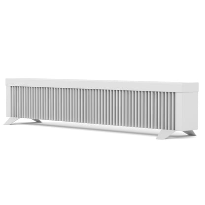 Série 23/2 Chauffage électrique plat ISARTOR