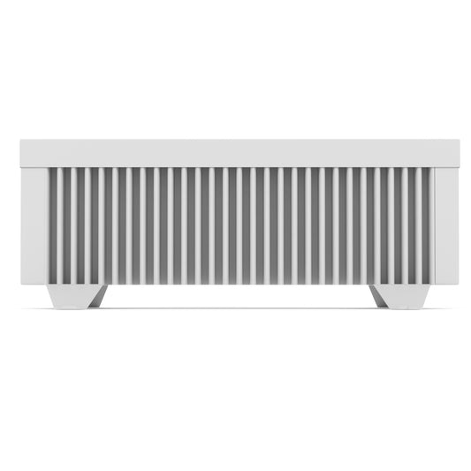 Série 23/2 Chauffage électrique plat ISARTOR