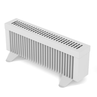 Série 23/2 Chauffage électrique plat ISARTOR