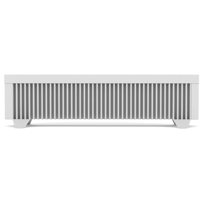 Série 23/2 Chauffage électrique plat ISARTOR