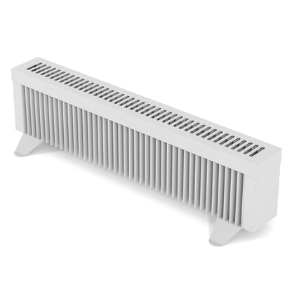 Série 23/2 Chauffage électrique plat ISARTOR