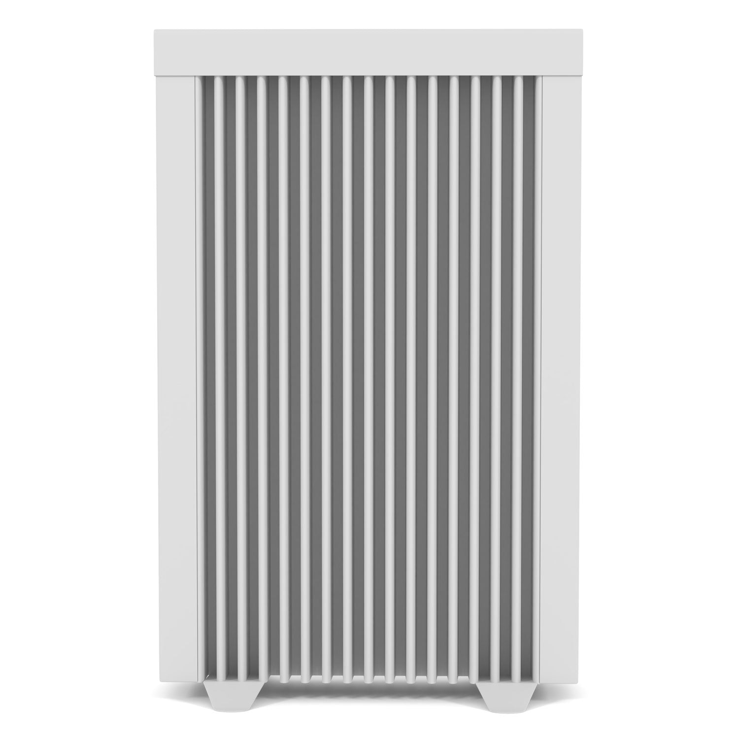 Série 63/2 Chauffage électrique plat ISARTOR