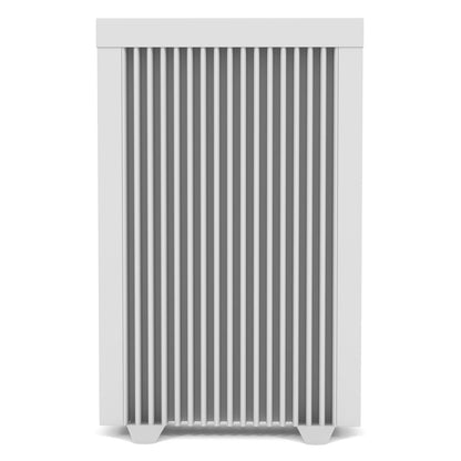 Série 63/2 Chauffage électrique plat ISARTOR