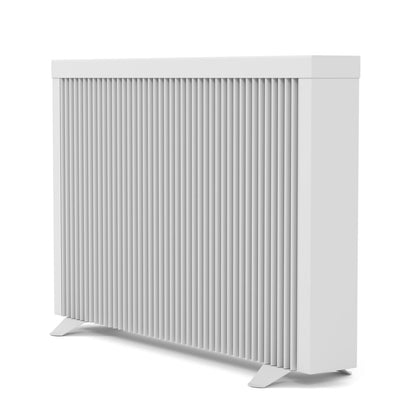 Série 63/2 Chauffage électrique plat ISARTOR