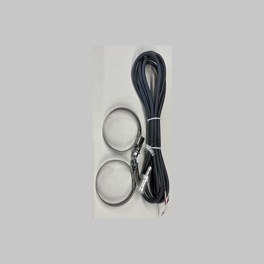 Sonde Pt1000 à monter sur tuyau