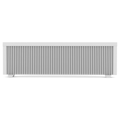 Série 38/1 Chauffage électrique plat ISARTOR