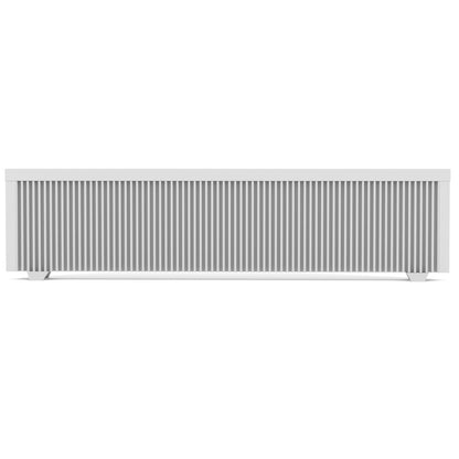 Série 38/1 Chauffage électrique plat ISARTOR